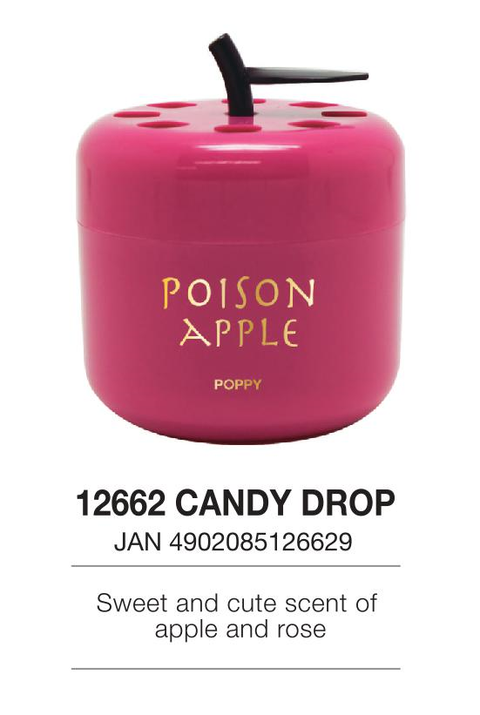 Poison Apple Gel