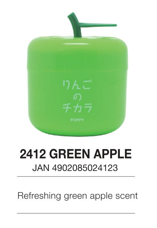 Super Apple Gel