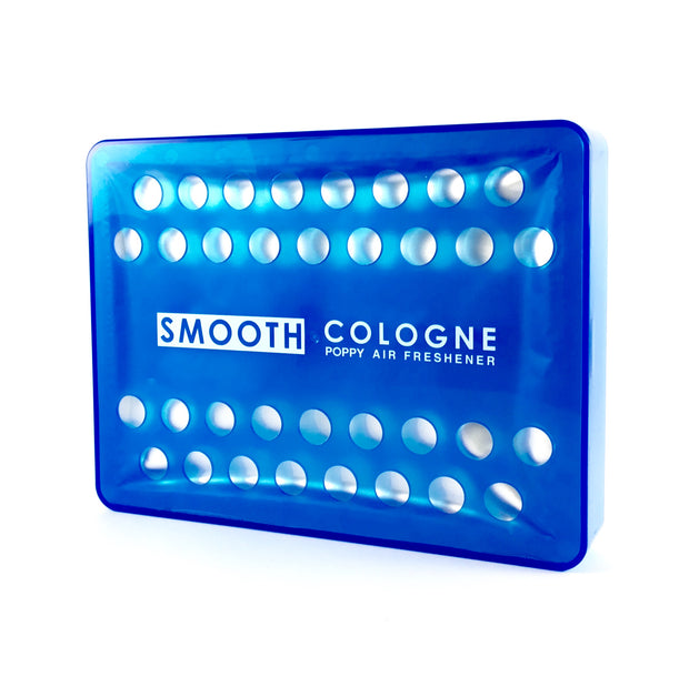 Smooth Cologne